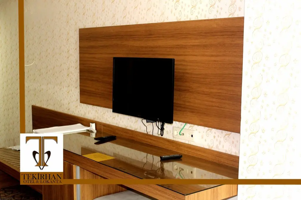 Кахраманмарас: Tekirhan Hotel