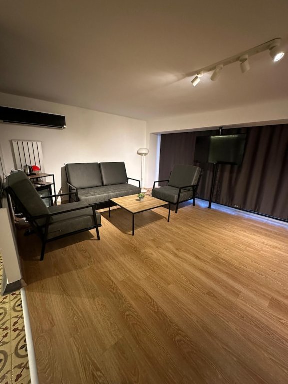 Стамбул: Casa Rosso Suite Hotel