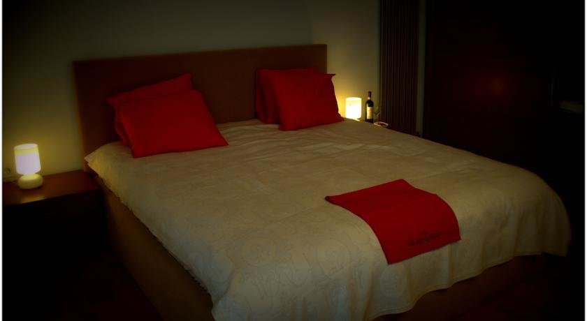 Стамбул: Casa Rosso Suite Hotel