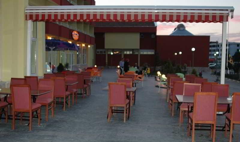 Конья: Grand Ipek Palas Hotel