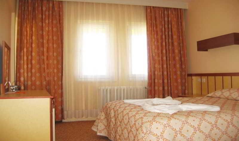 Конья: Grand Ipek Palas Hotel