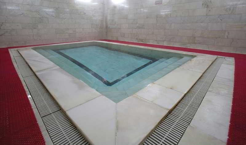 Конья: Grand Ipek Palas Hotel