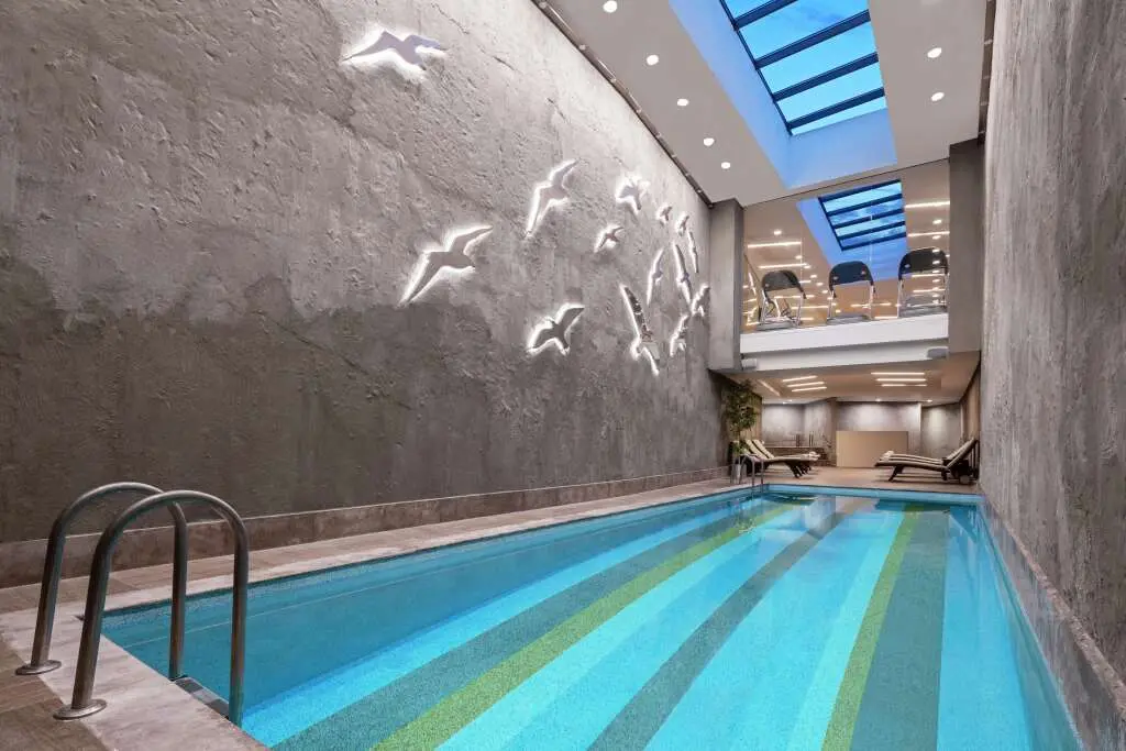Стамбул: DoubleTree by Hilton Istanbul Gayrettepe