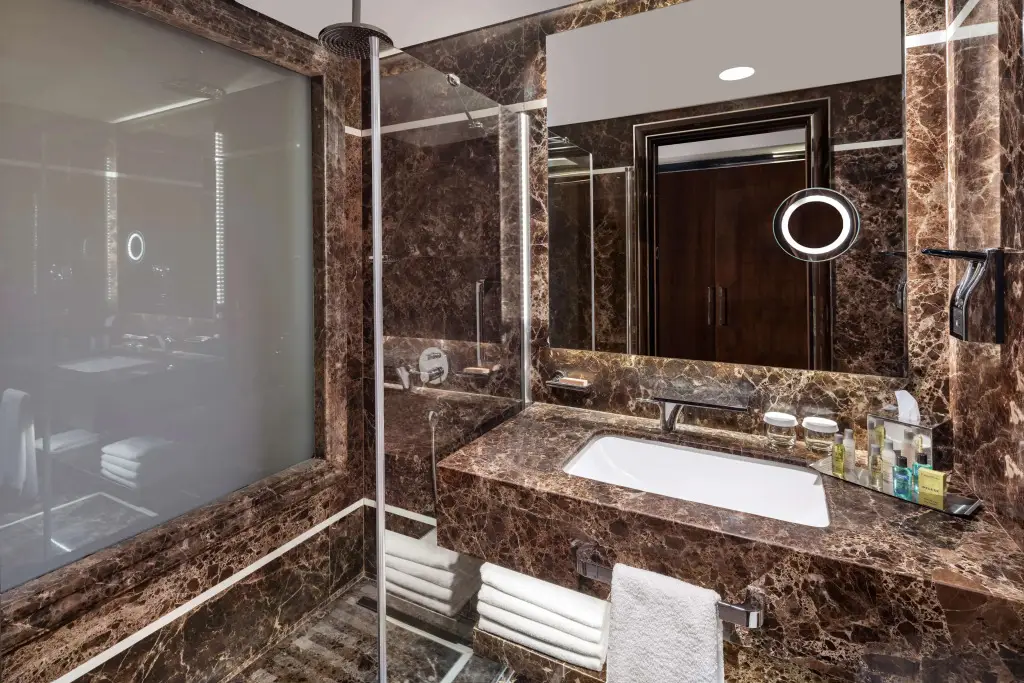 Стамбул: DoubleTree by Hilton Istanbul Gayrettepe