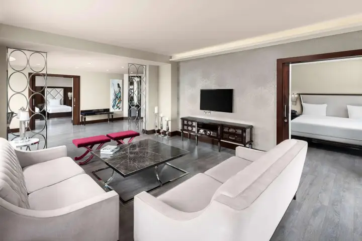 Стамбул: DoubleTree by Hilton Istanbul Gayrettepe