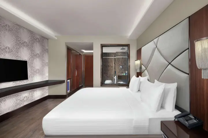 Стамбул: DoubleTree by Hilton Istanbul Gayrettepe