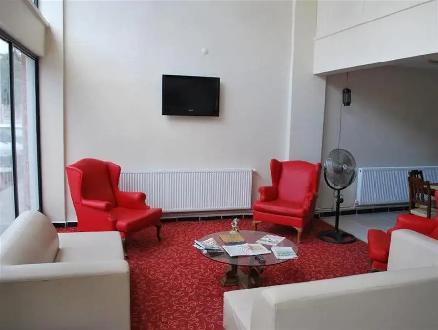 Эдирне: Goktug Hotel