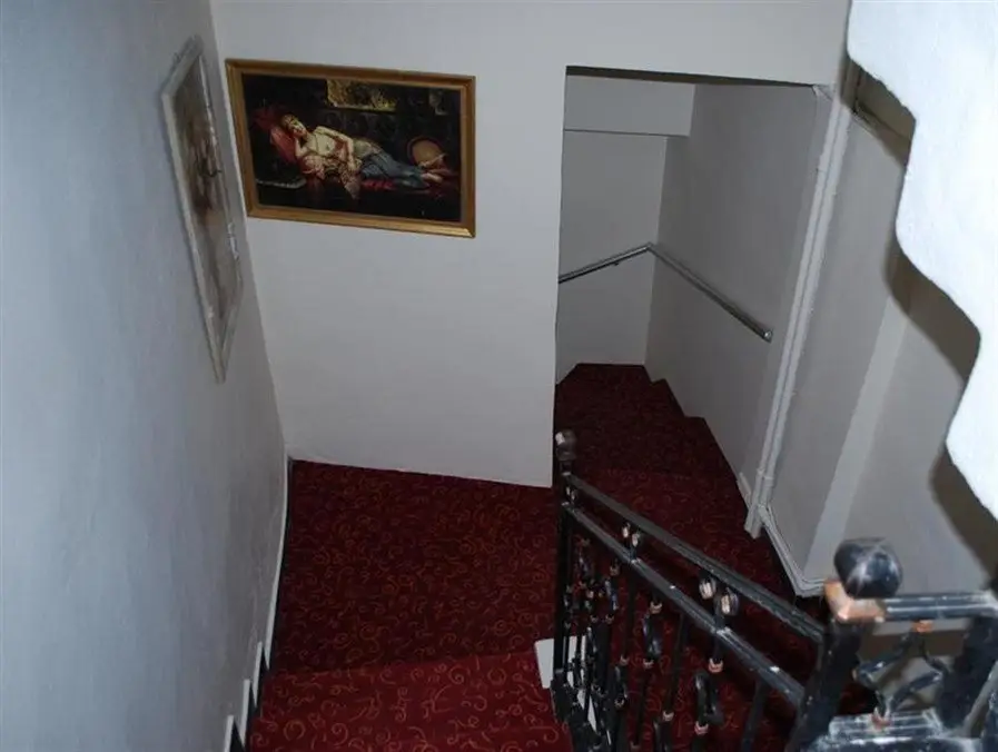 Эдирне: Goktug Hotel