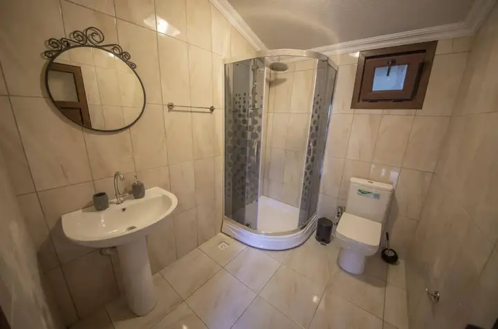 Сайл: Tartaruga Motel