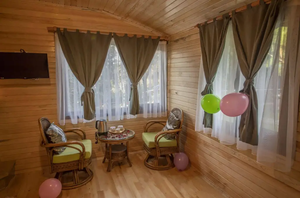 Сайл: Tartaruga Motel