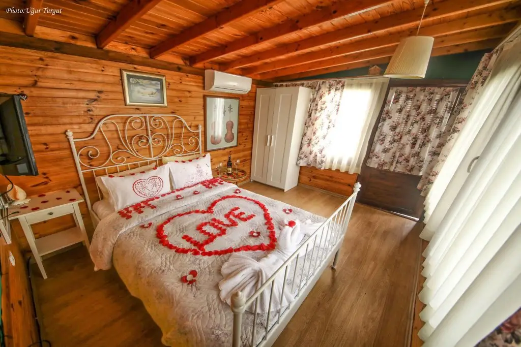 Сайл: Tartaruga Motel