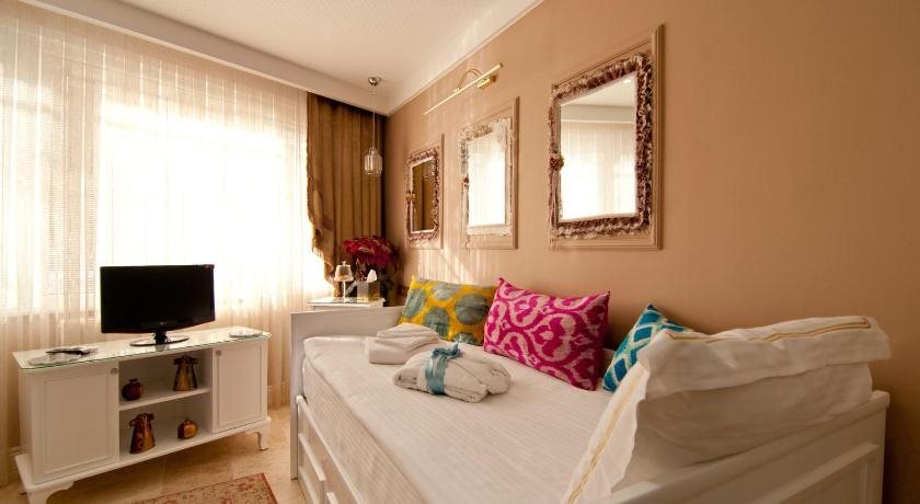 Стамбул: Best Point Suites Old City - Best Group Hotels