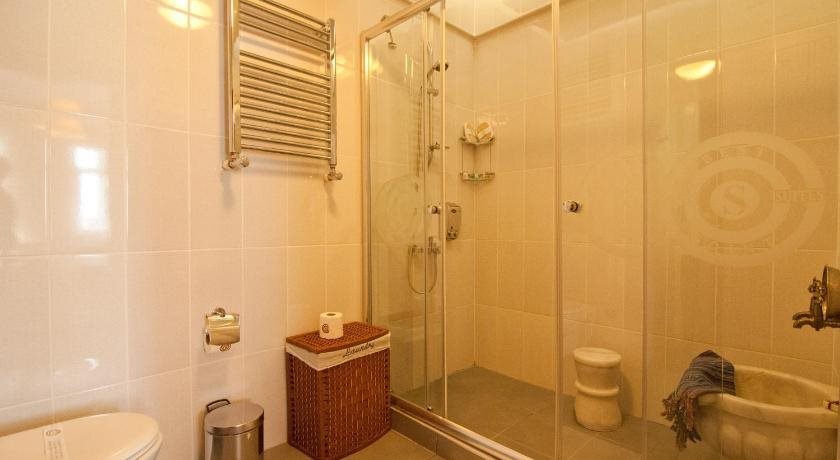 Стамбул: Best Point Suites Old City - Best Group Hotels