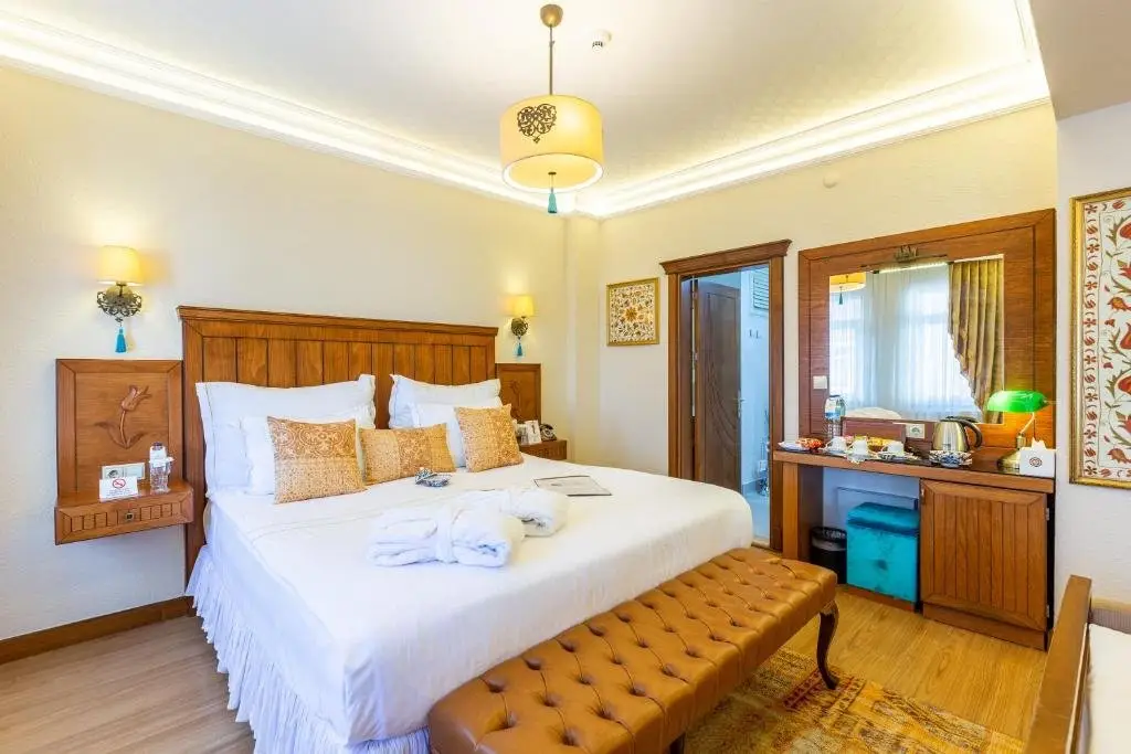 Стамбул: Best Point Suites Old City - Best Group Hotels