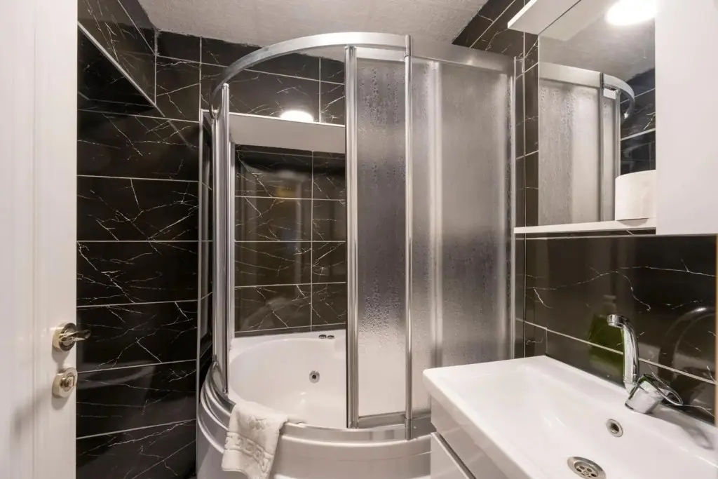 Стамбул: Aiza Suites