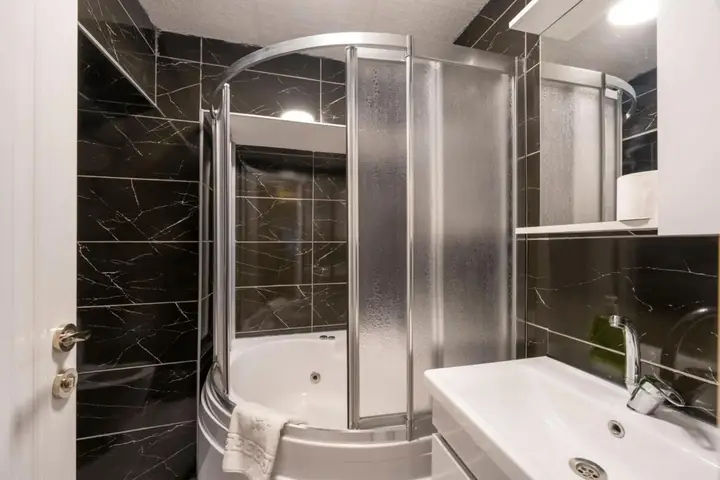 Стамбул: Aiza Suites