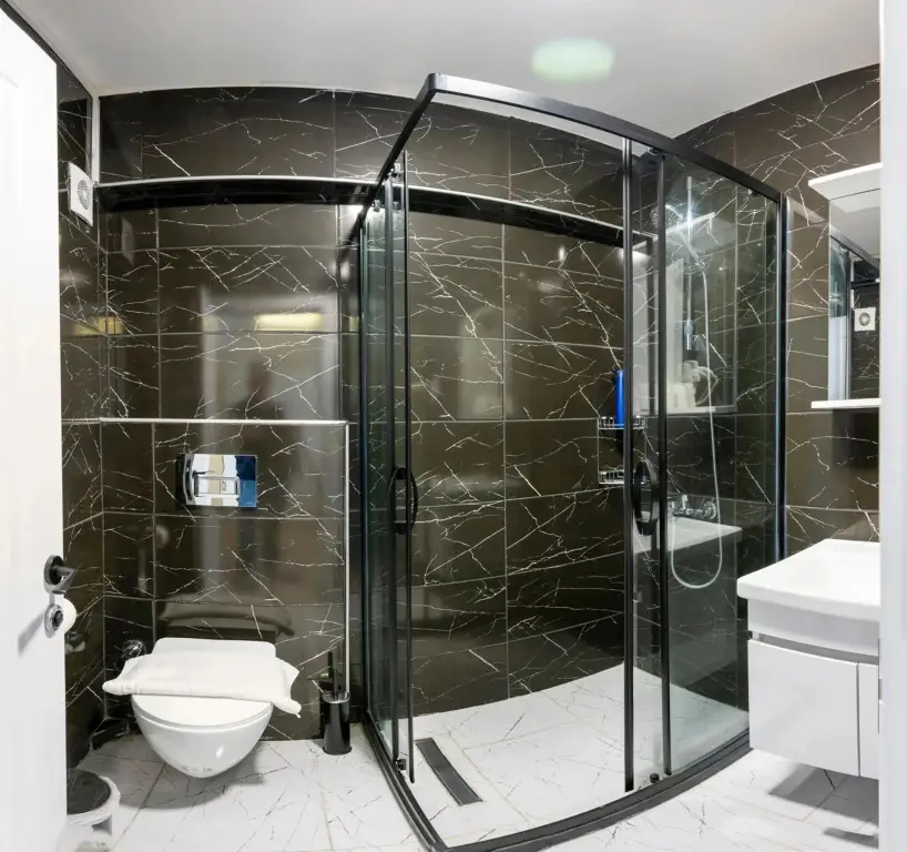 Стамбул: Aiza Suites