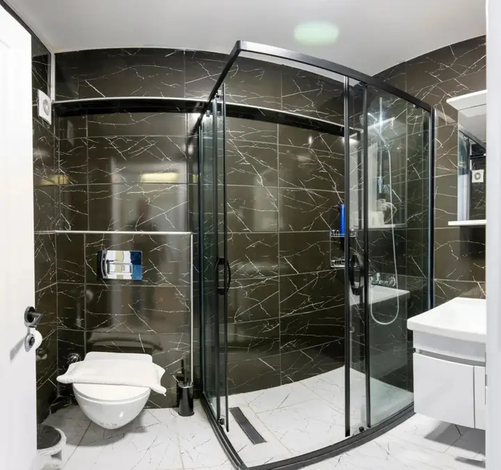 Стамбул: Aiza Suites