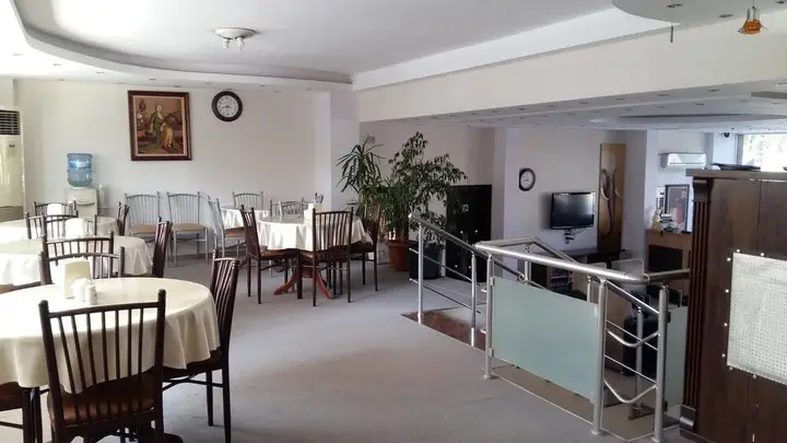 Мерсин: Bayrakli Otel