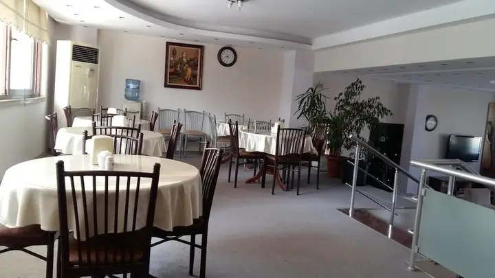 Мерсин: Bayrakli Otel