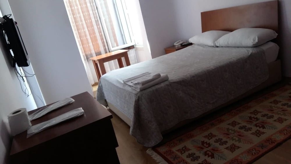 Мерсин: Bayrakli Otel