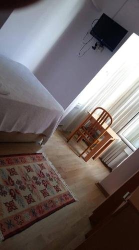 Мерсин: Bayrakli Otel