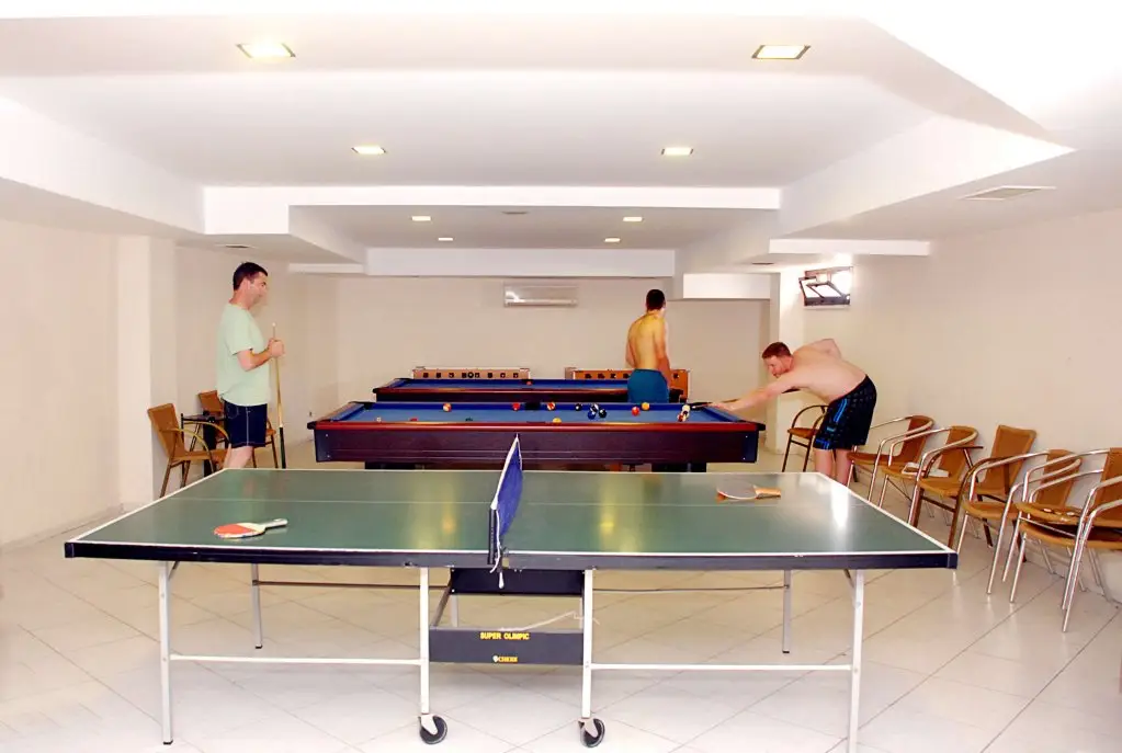Queen Resort Residence & Suites — фото 1