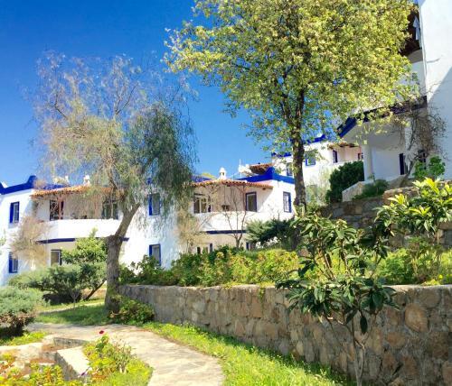 Гюмюшлюк: My House Bodrum Holiday Village