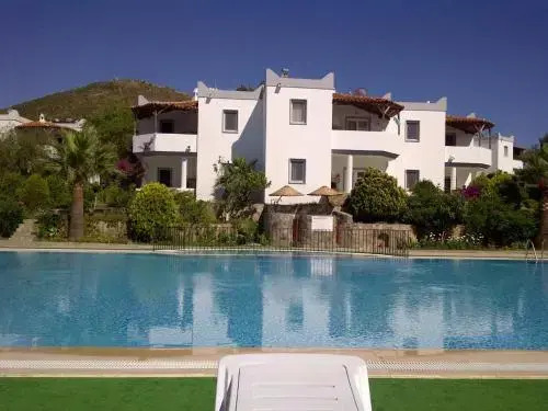 Гюмюшлюк: My House Bodrum Holiday Village