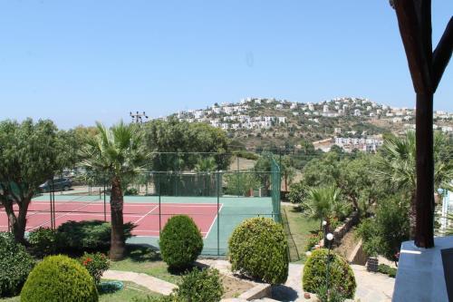 Гюмюшлюк: My House Bodrum Holiday Village