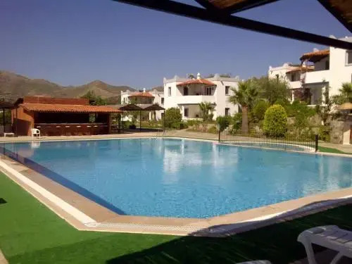 Гюмюшлюк: My House Bodrum Holiday Village