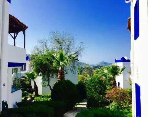 Гюмюшлюк: My House Bodrum Holiday Village