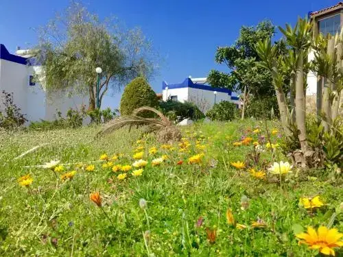 Гюмюшлюк: My House Bodrum Holiday Village