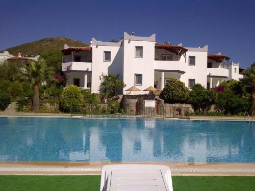 Гюмюшлюк: My House Bodrum Holiday Village