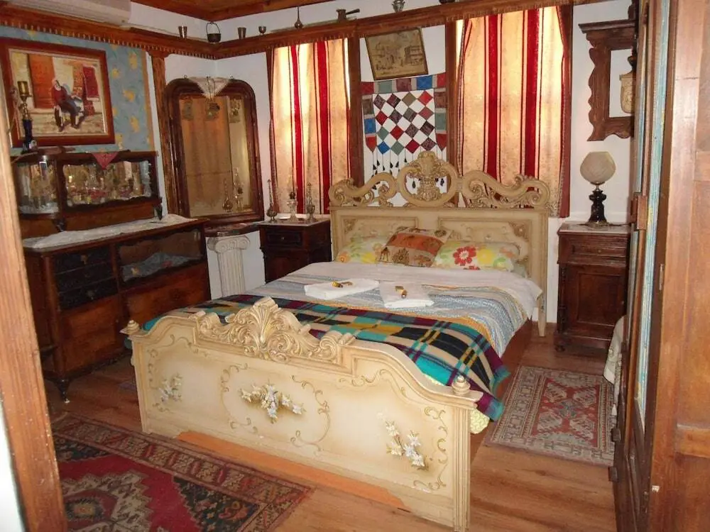 Сельчук: Homeros Pension & Guesthouse