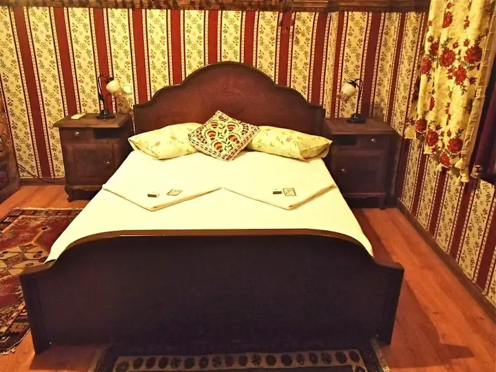 Сельчук: Homeros Pension & Guesthouse