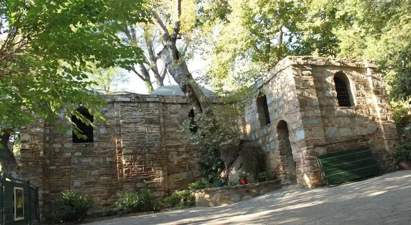 Сельчук: Efes Antik Hotel