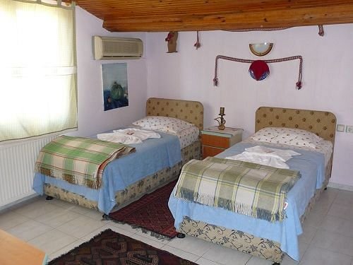 Сельчук: Efes Antik Hotel