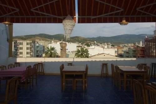 Сельчук: Efes Antik Hotel