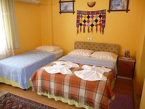 Сельчук: Efes Antik Hotel