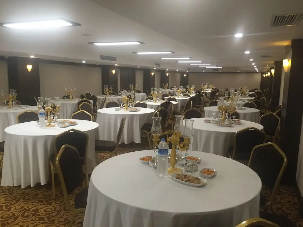 Элазиг: Birizgarden Hotel