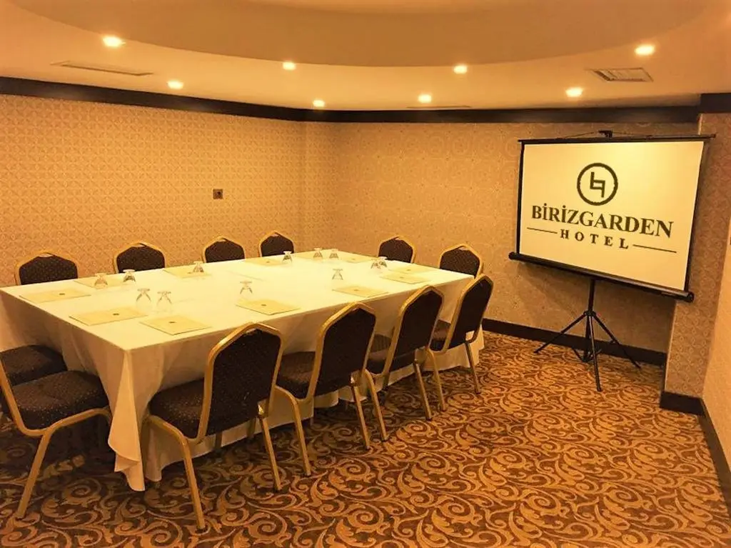 Элазиг: Birizgarden Hotel