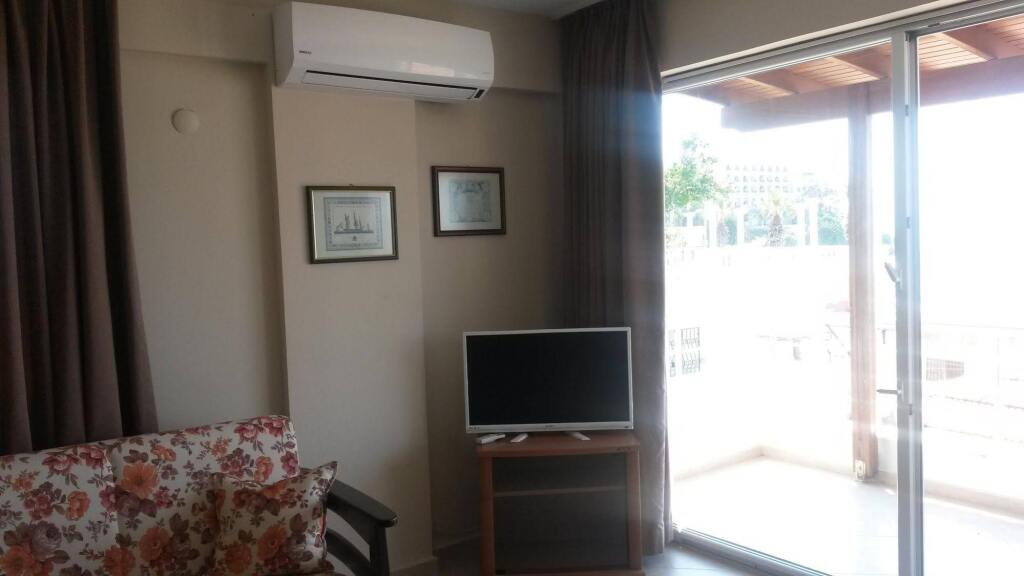 Кушадасы: Villa Beach Kusadasi