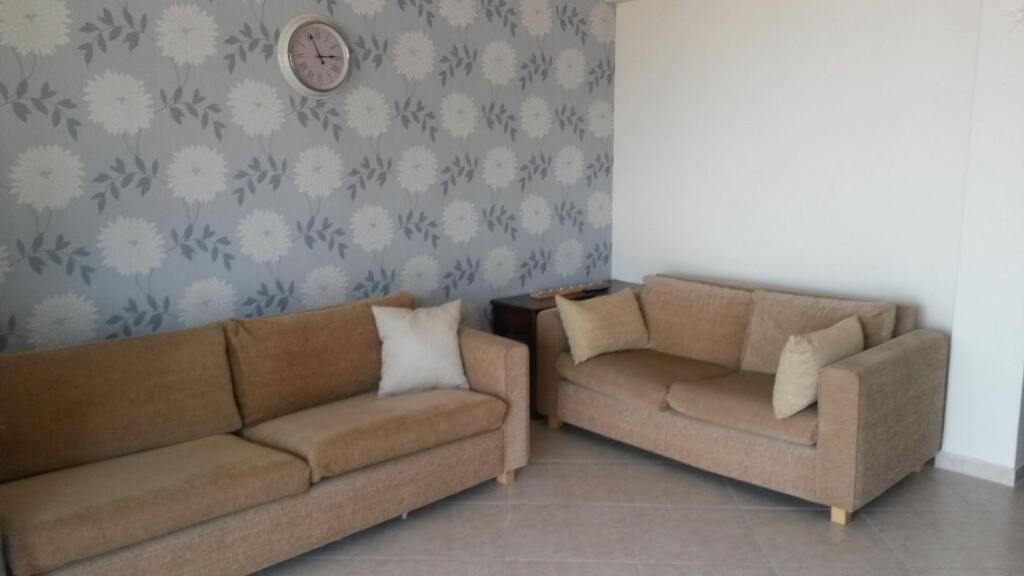 Кушадасы: Villa Beach Kusadasi