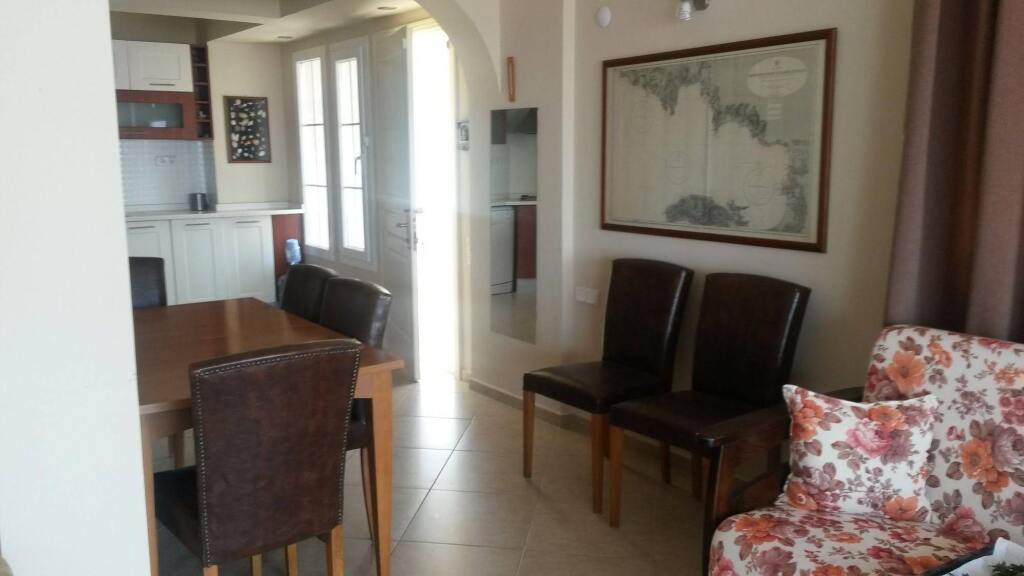 Кушадасы: Villa Beach Kusadasi