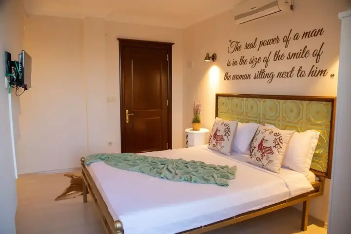 Чешме: Teddy Alaçatı Hotel