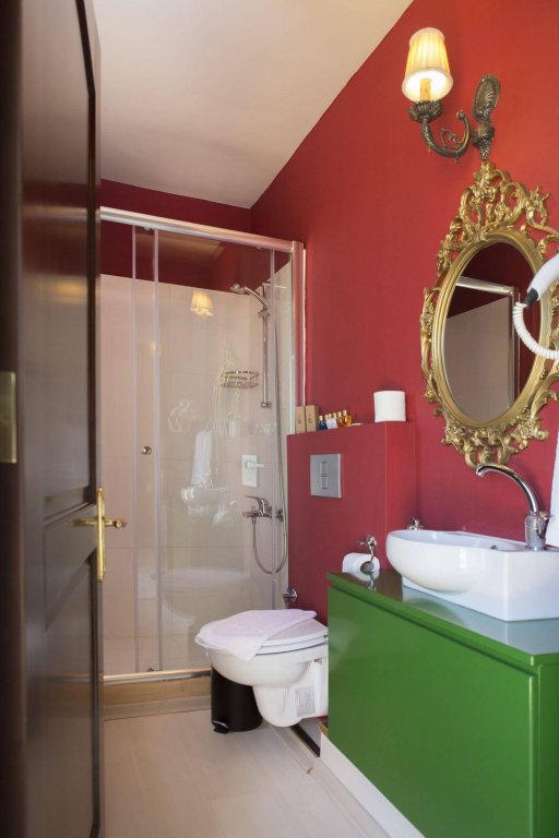 Чешме: Teddy Alaçatı Hotel