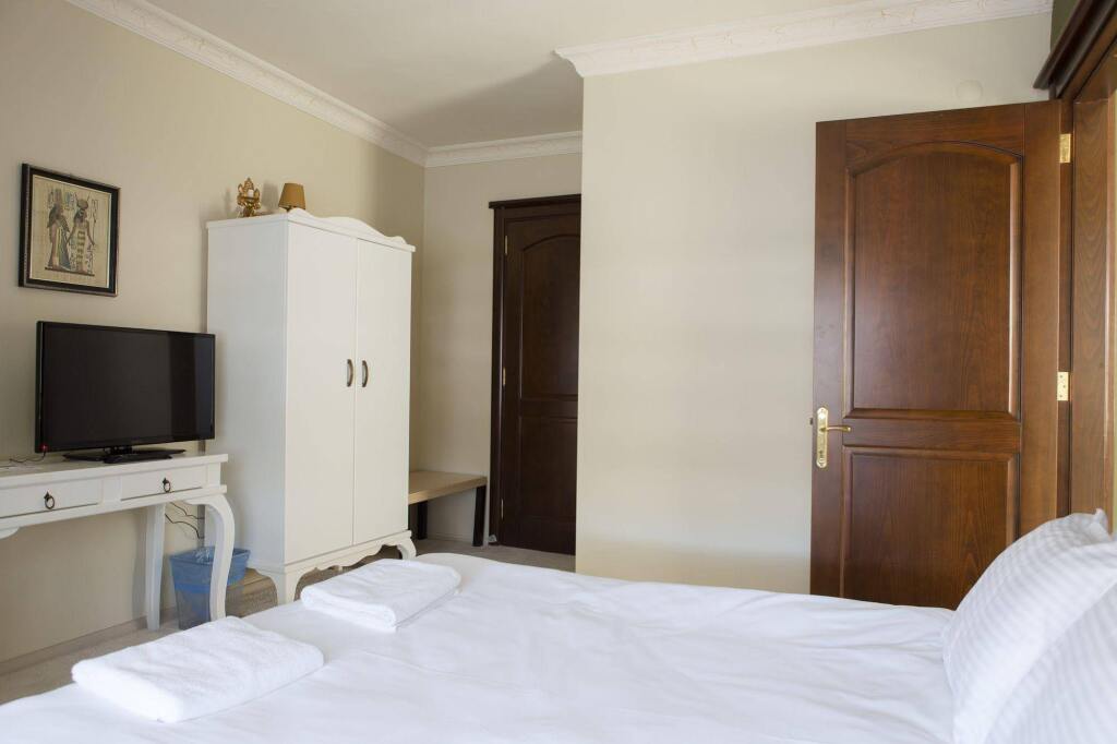 Чешме: Teddy Alaçatı Hotel