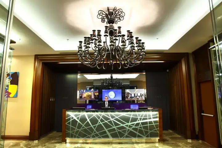 Стамбул: Istanbul Dora Hotel