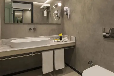 Mola Cunda Hotel — фото 1
